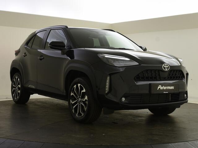 Toyota YARIS Cross 1.5 Hybrid 115 Style | PDC V+A | BSM | Stuur en Stoelverwarming