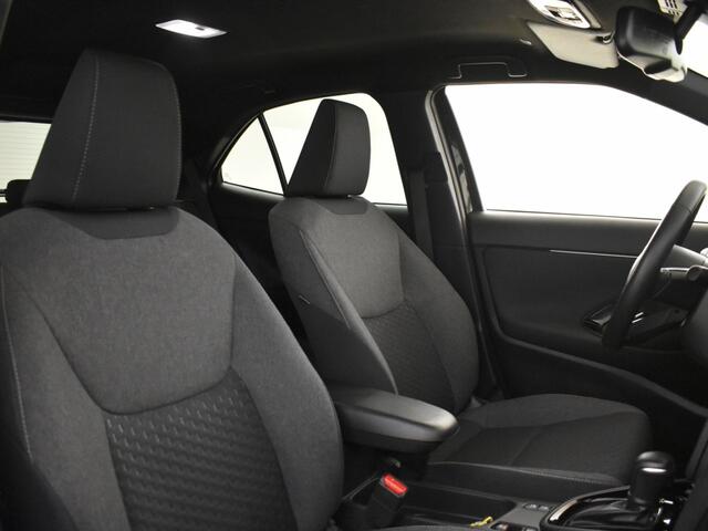 Toyota YARIS Cross 1.5 Hybrid 115 Style | PDC V+A | BSM | Stuur en Stoelverwarming