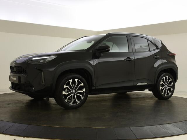 Toyota YARIS Cross 1.5 Hybrid 115 Style | PDC V+A | BSM | Stuur en Stoelverwarming