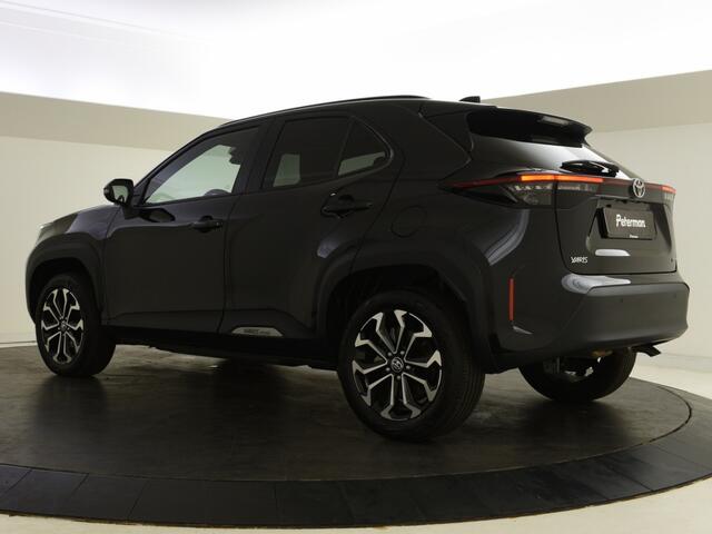 Toyota YARIS Cross 1.5 Hybrid 115 Style | PDC V+A | BSM | Stuur en Stoelverwarming