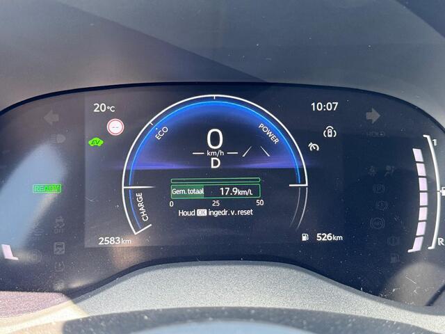 Toyota YARIS 1.5 Hybrid 115 Business Plus