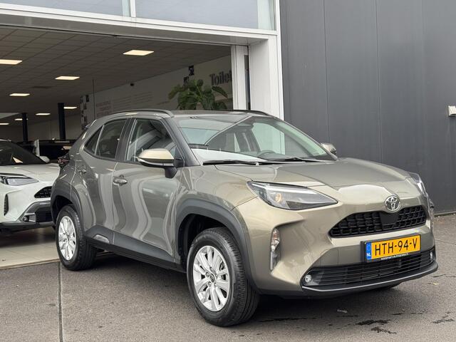 Toyota YARIS Cross 1.5 Hybrid 115 Active | Adaptieve cruise control| Climate Control |