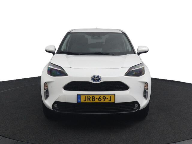 Toyota YARIS Cross 1.5 Hybrid Business Plus | Trekhaak | Keyless Entry | Parkeersensoren Rondom | Navigatie | Privacy Glas |