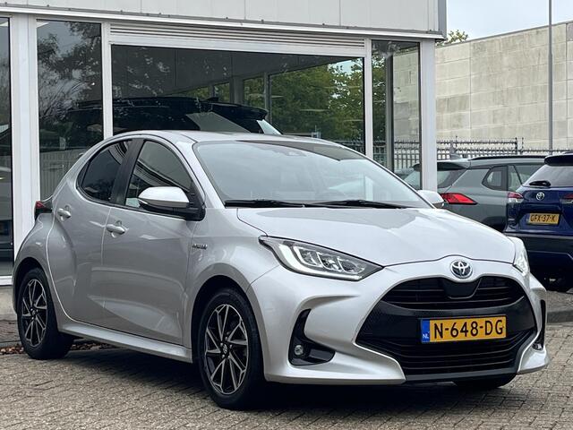 Toyota YARIS 1.5 Hybrid Style l nette auto l 1e eigenaar!