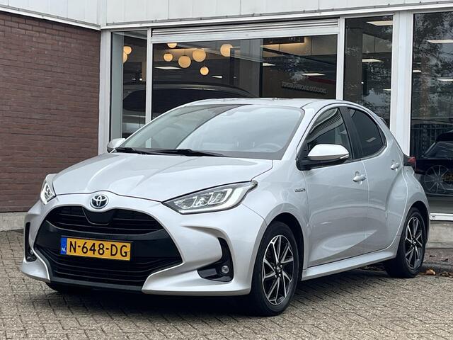Toyota YARIS 1.5 Hybrid Style l nette auto l 1e eigenaar!
