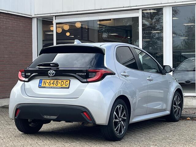 Toyota YARIS 1.5 Hybrid Style l nette auto l 1e eigenaar!