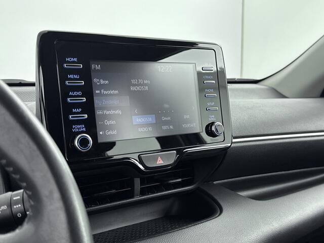 Toyota YARIS 1.5 Hybrid Dynamic