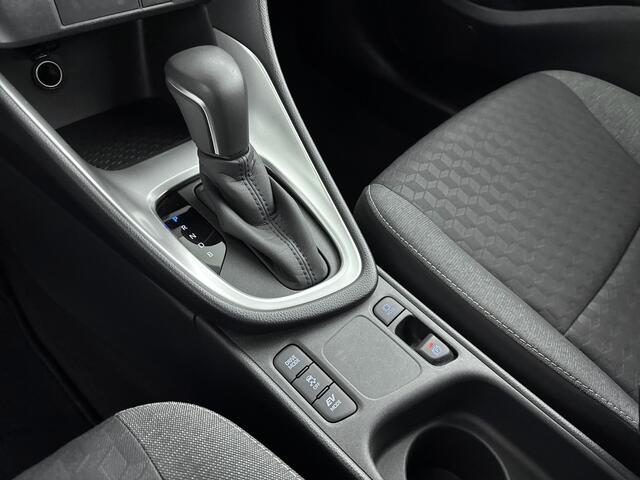 Toyota YARIS 1.5 Hybrid Dynamic