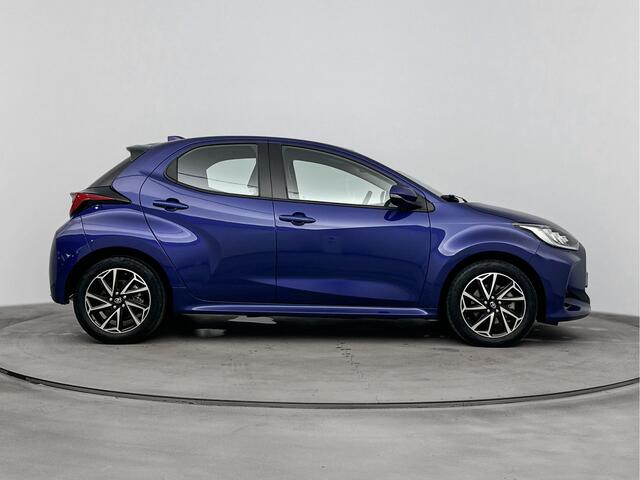 Toyota YARIS 1.5 Hybrid Dynamic