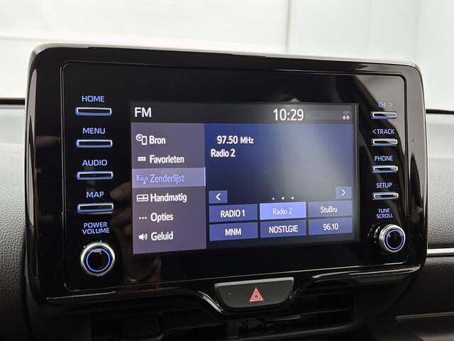 Toyota YARIS 1.5 Hybrid Dynamic