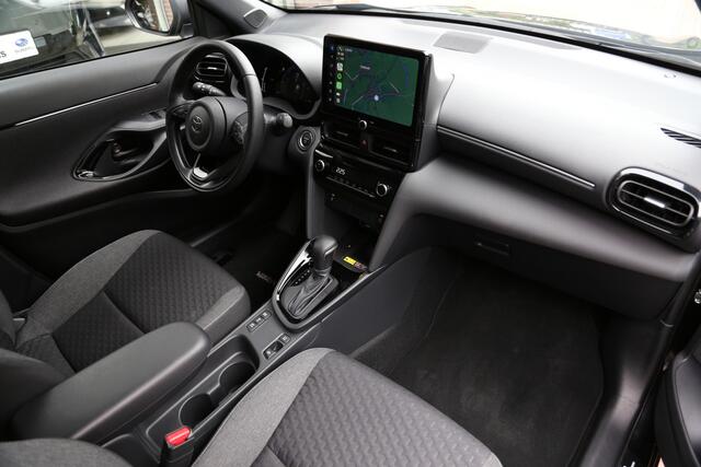 Toyota YARIS Cross 1.5 Hybrid 130 Dynamic Team Navi Camera ACC