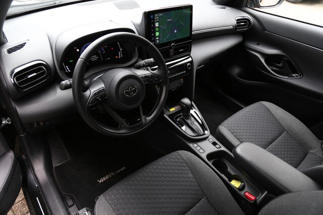 Toyota YARIS Cross 1.5 Hybrid 130 Dynamic Team Navi Camera ACC