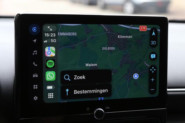 Toyota YARIS Cross 1.5 Hybrid 130 Dynamic Team Navi Camera ACC