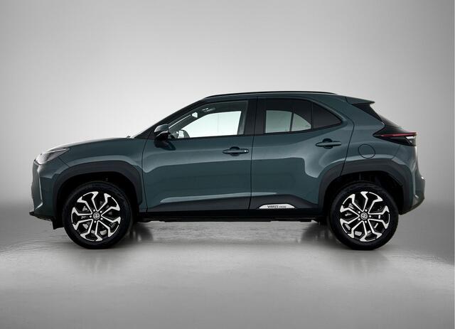 Toyota YARIS Cross 1.5 Hybrid 115 First Edition