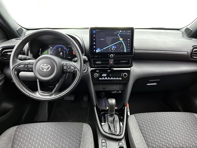 Toyota YARIS Cross 1.5 Hybrid 115 First Edition