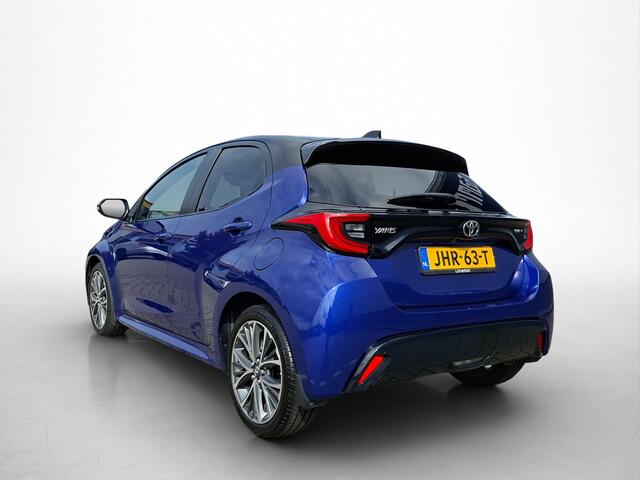 Toyota YARIS 1.5 Hybrid 130 Launch Edition | CarPlay/Android Auto | JBL | Leder | Camera |