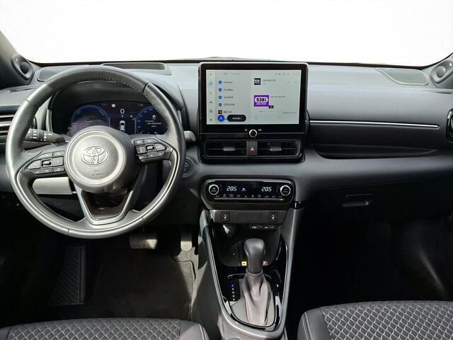 Toyota YARIS 1.5 Hybrid 130 Launch Edition | CarPlay/Android Auto | JBL | Leder | Camera |