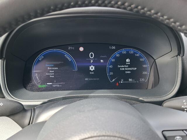 Toyota YARIS 1.5 Hybrid 130 Launch Edition | CarPlay/Android Auto | JBL | Leder | Camera |