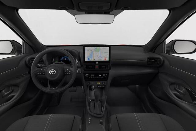 Toyota YARIS Cross 1.5 Hybrid 130 First Edition | Inruil premie € 2.500 ! | Nieuw en leverbaar in december