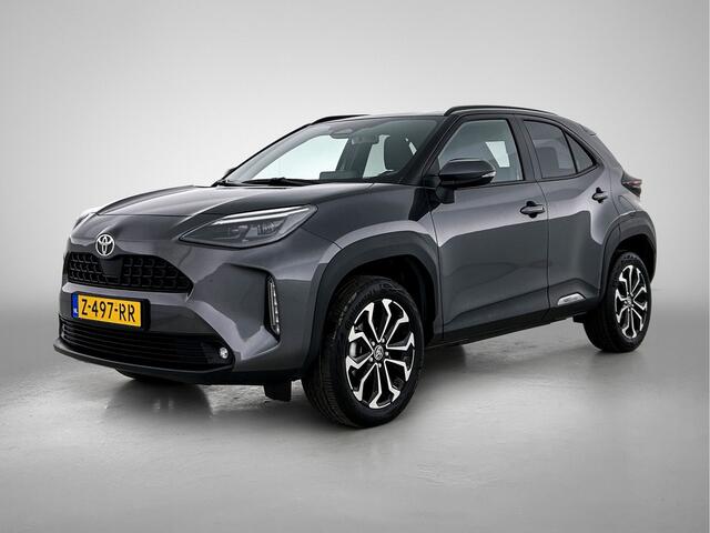 Toyota YARIS Cross 1.5 Hybrid 115 First Edition | Apple Carplay / Android Auto | Achteruitrijcamera | ACC | Climate Control