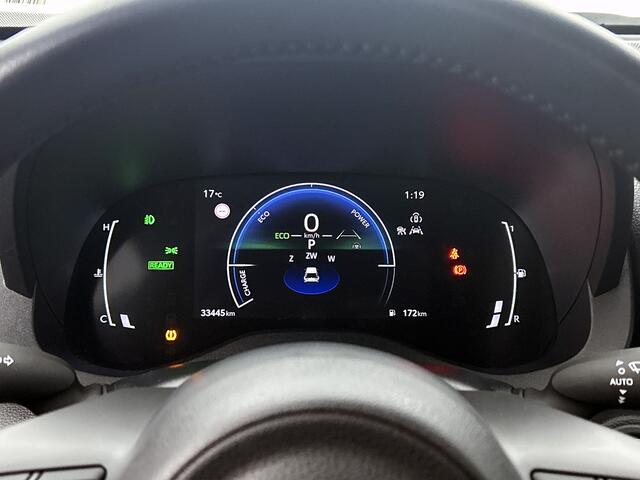 Toyota YARIS Cross 1.5 Hybrid 115 First Edition | Apple Carplay / Android Auto | Achteruitrijcamera | ACC | Climate Control