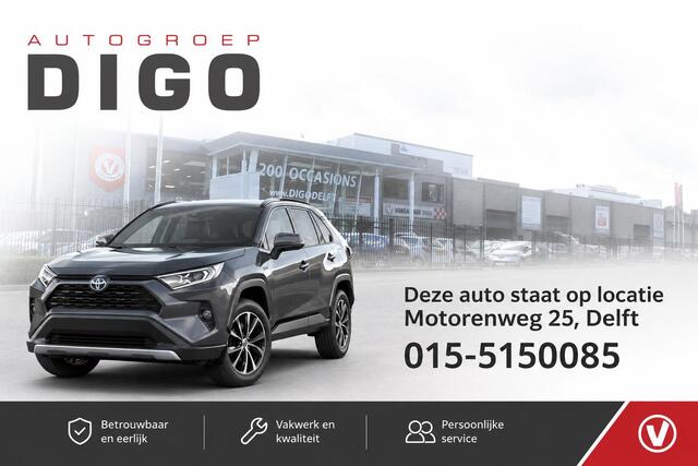 Toyota YARIS 1.5 HYBRID BI-TONE GARANTIE TOT 03-2033! . ADAPTIEVE CRUISE CONTROL . APPLE CARPLAY & ANDRIOD AUTO . SLECHTS 35.000km!