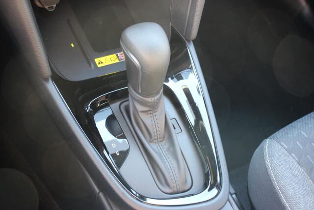 Toyota YARIS Cross 1.5 Hybrid 130 Dynamic Automaat | Stoelverwarming | Parkeersensoren | Adapt. cruise | Keyless |