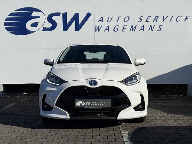 Toyota YARIS 1.5 Hybrid Team D | ACC | CarPlay | Camera | Keyless