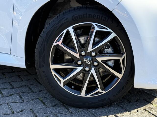 Toyota YARIS 1.5 Hybrid Team D | ACC | CarPlay | Camera | Keyless