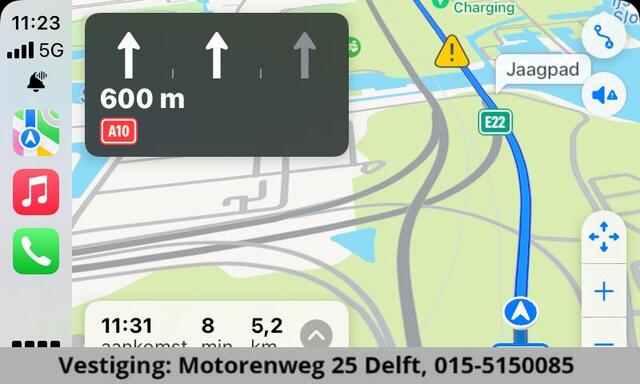 Toyota YARIS 1.5 HYBRIDE BLACK & WHITE GARANTIE TOT 3-2031! . APPLE CARPLAY & ANDRIOD AUTO . ACHTERUITRIJ CAMERA . ADAPTIEVE CRUISE CONTROL .