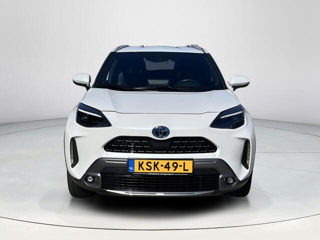 Toyota YARIS Cross 1.5 Hybrid Executive | All-in prijs | Automaat | Apple/android auto