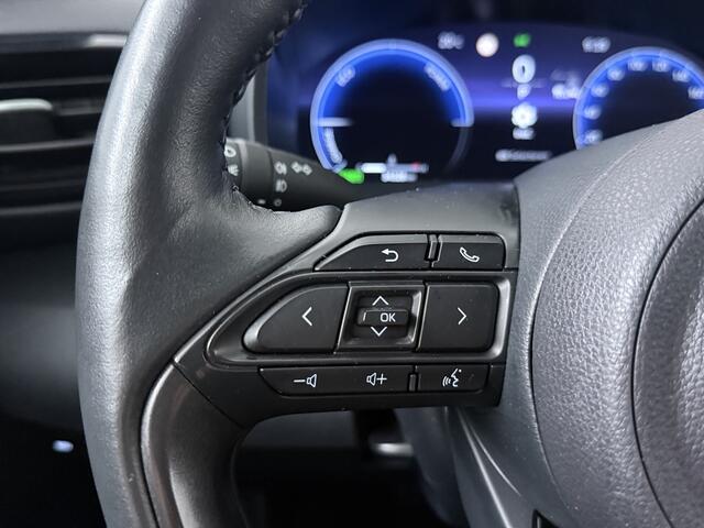 Toyota YARIS Cross 1.5 Hybrid 130 Launch Edition | Apple CarPlay / Android Auto (Navigatie) | JBL | PDC | BLS | Head-up |