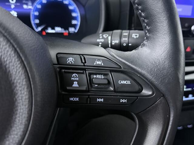 Toyota YARIS Cross 1.5 Hybrid 130 Launch Edition | Apple CarPlay / Android Auto (Navigatie) | JBL | PDC | BLS | Head-up |