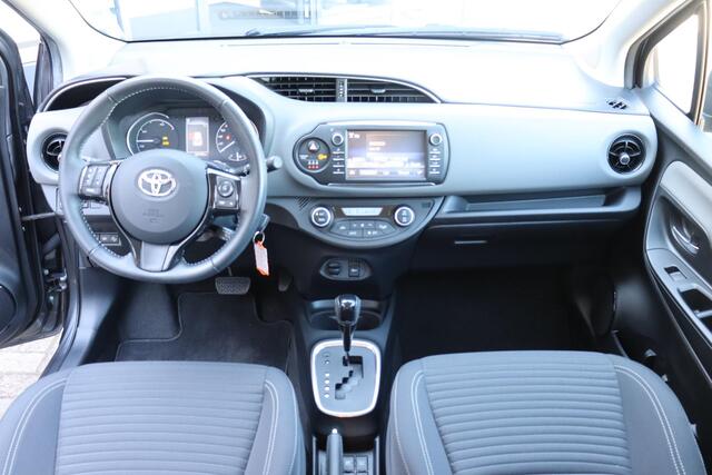Toyota YARIS 1.5 Hybrid Active, 1e eigenaar, dealer onderhouden, lage KM stand!