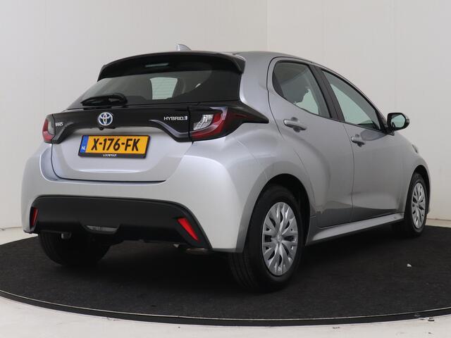 Toyota YARIS 1.5 Hybrid Active | NL auto | 1ste eigenaar | Dealeronderhouden |