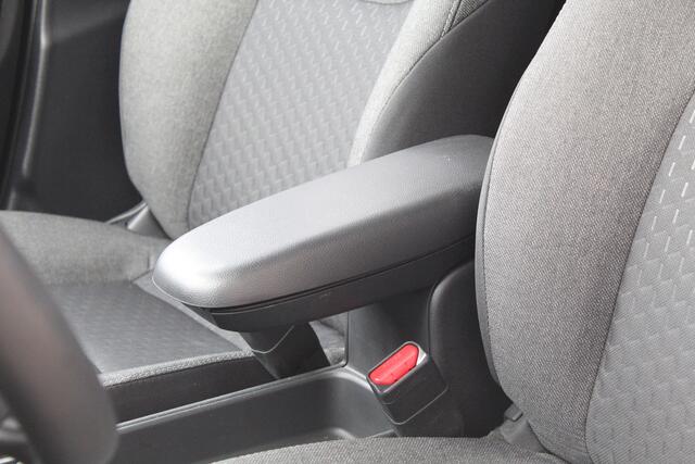 Toyota YARIS Cross 1.5 Hybrid 115 Dynamic Comfort Pack | Rijklaar | Blind Spot | Sensoren v+a | Apple/Android | Stoel-/Stuurverw. | Adap.cruise | Navi | LED | Keyless