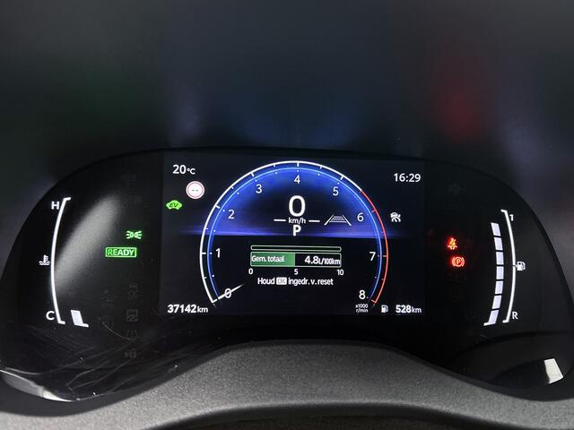 Toyota YARIS Cross 1.5 Hybrid 115 First Edition | NL-Auto | 17" Lichtmetalen velgen | Climate Control | ***