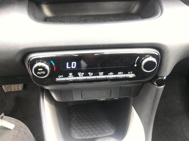 Toyota YARIS 1.5 HYBRID 115 ACTIVE I AUTOMAAT I APPLE CARPLAY I P-CAMERA I ADAPTIVE CRUISE CONTROL