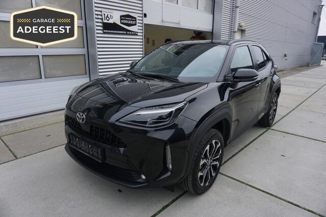 Toyota YARIS Cross 1.5 Hybrid 130 Dynamic |Navi|Carplay|PDC V+A|Dodehoek|Stoel en stuurverw.|Camera|