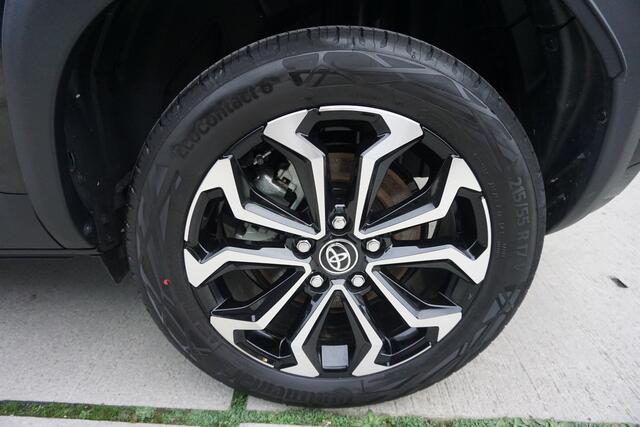 Toyota YARIS Cross 1.5 Hybrid 130 Dynamic |Navi|Carplay|PDC V+A|Dodehoek|Stoel en stuurverw.|Camera|
