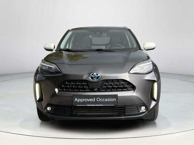 Toyota YARIS Cross 1.5 Hybrid Executive Trekhaak | Panoramadak | Stoel & Stuur verwarming |