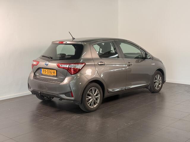 Toyota YARIS 1.5 Hybrid Executive