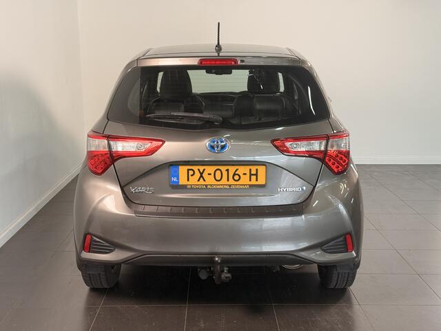 Toyota YARIS 1.5 Hybrid Executive