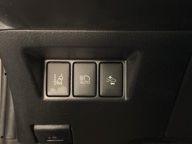 Toyota YARIS 1.5 Hybrid Executive