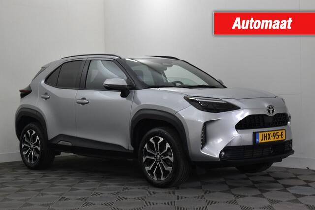Toyota YARIS 1.5 HYBRIDE 115PK Style Automaat