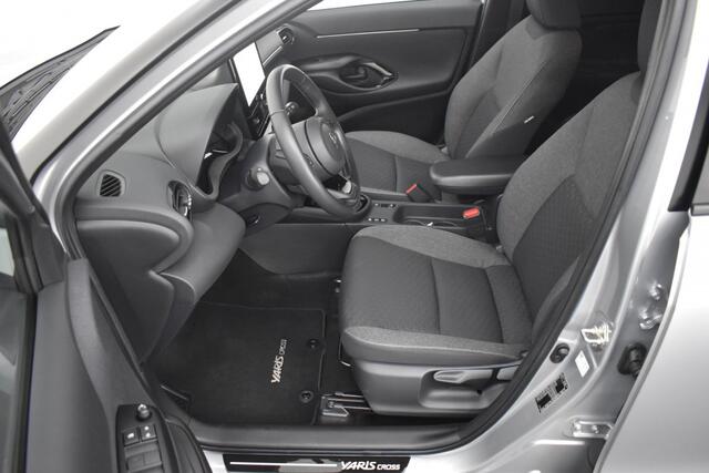 Toyota YARIS 1.5 HYBRIDE 115PK Style Automaat