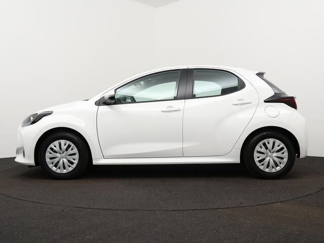 Toyota YARIS 1.5 Hybrid Active | NL dealeronderhouden | Afneembare trekhaak |