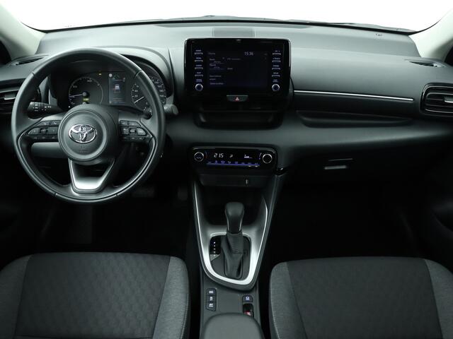 Toyota YARIS 1.5 Hybrid Active | NL dealeronderhouden | Afneembare trekhaak |