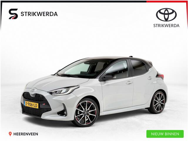 Toyota YARIS 1.5 Hybrid 130 GR SPORT