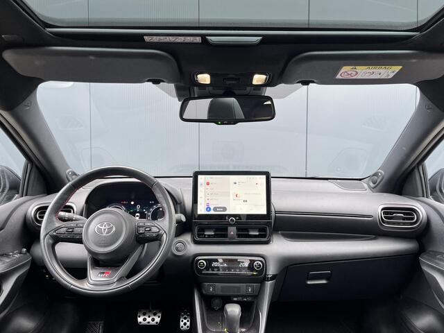 Toyota YARIS 1.5 Hybrid 130 GR SPORT
